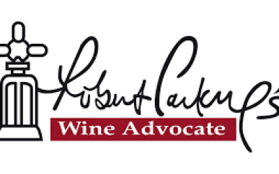 THE WINE ADVOCATE : A SCORE OF 87- 89 FOR THE RED VINTAGE 2019