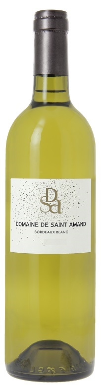 domaine de saint amand blanc