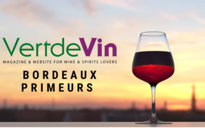 VERT DE VIN : Une note de 90 pour le millésime 2020 cuvée DSA Cadillac Côtes de Bordeaux