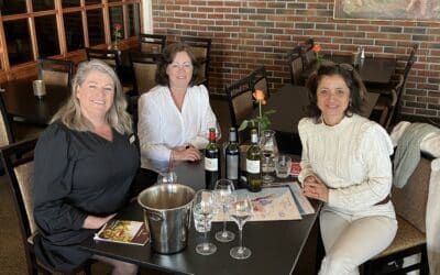 MAI 2025 : DEGUSTATIONS BERGEN-NORVEGE